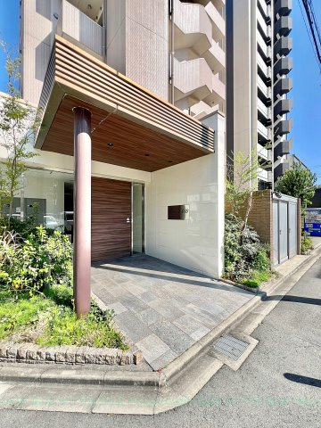 セレニティー金山の設備