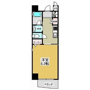 セレニティー金山