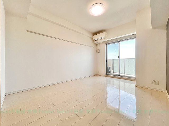 セレニティー金山の内装