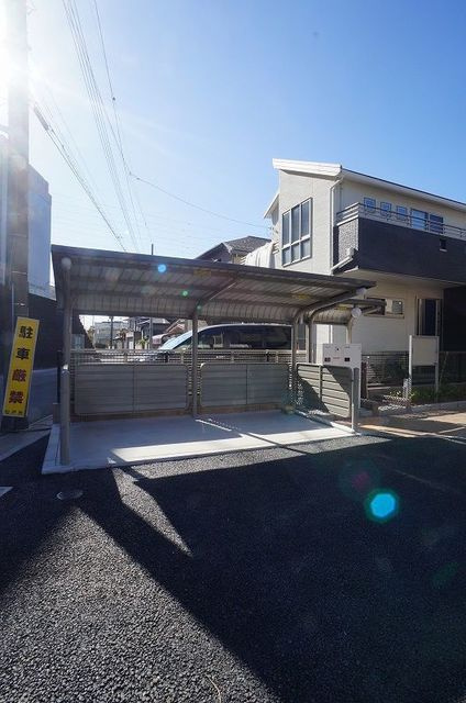 グラン　フォルテのその他共用部分