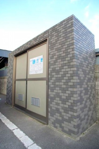 【その他共用部分】Aprecio大町東
