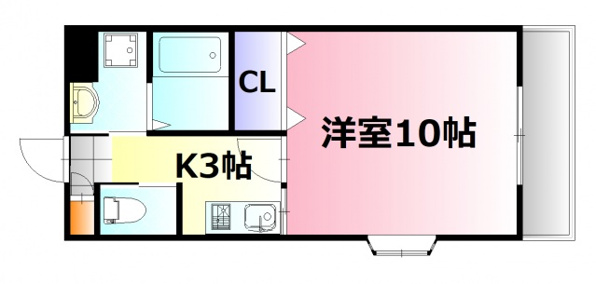 Aprecio大町東