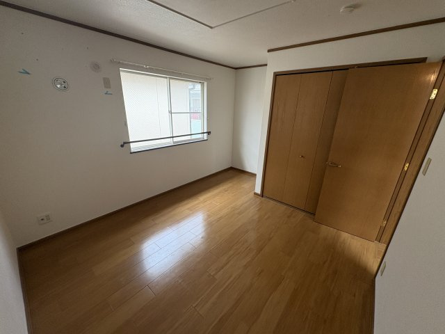 ヴェルナール谷八木の子供部屋