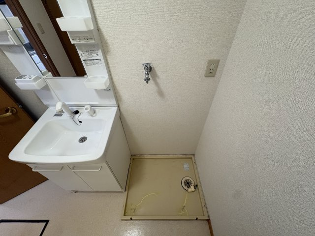 ヴェルナール谷八木の設備