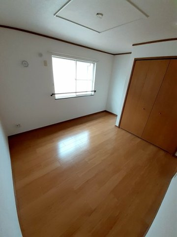 ヴェルナール谷八木の内装