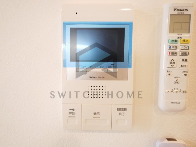 【設備】 | グランオリオン柏田東町
