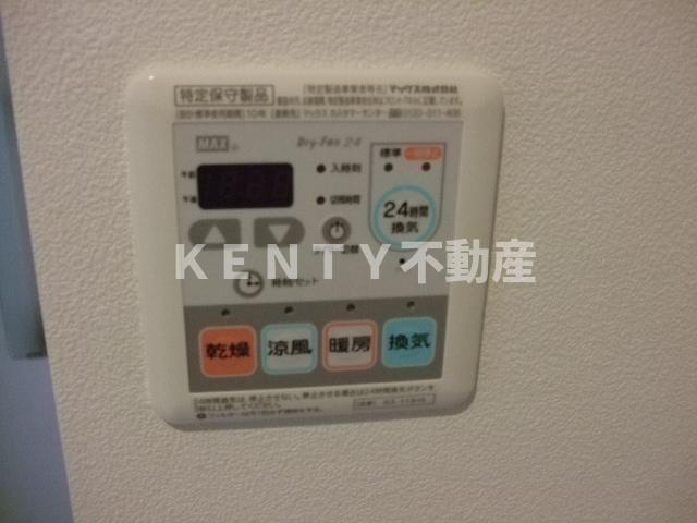 【設備】 | ＬＵＭＩＥＲＥ南品川Ａ