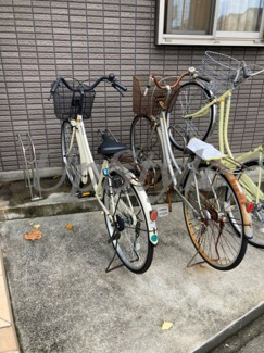 【その他共用部分】 | グランディール宮堀