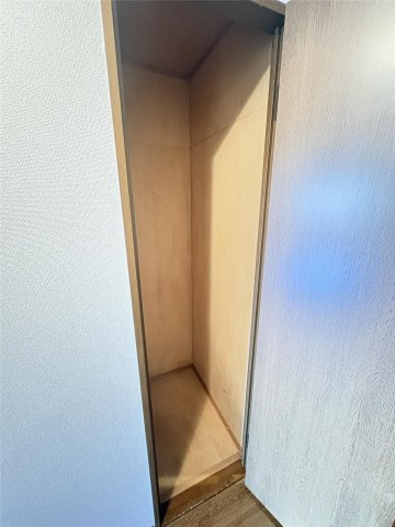 ＵＣレジデンス小沢町の収納