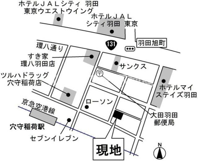 【地図】 | Ｌｕｃｅ　Ｓ　ルーチェ　エス