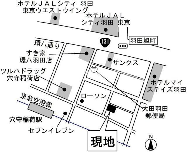 【地図】 | Ｌｕｃｅ　Ｓ　ルーチェ　エス