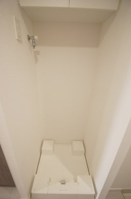 【設備】 | メイクス池上ルーチェ