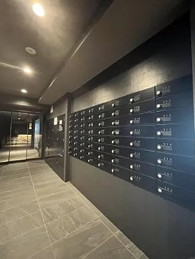 【設備】 | メイクス池上ルーチェ