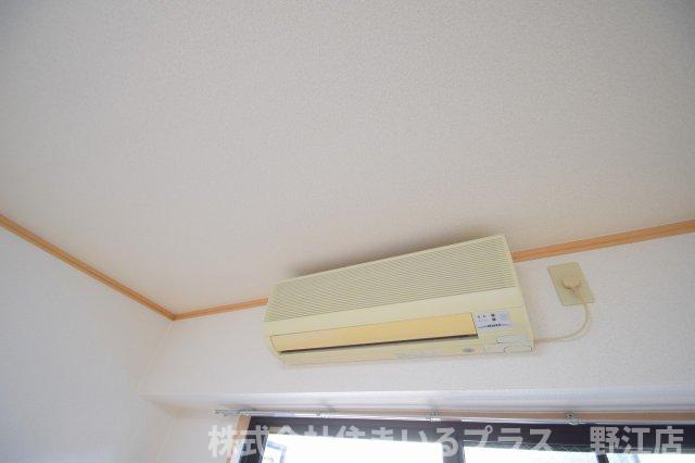 ＥＴＣ大宮Ⅰの設備