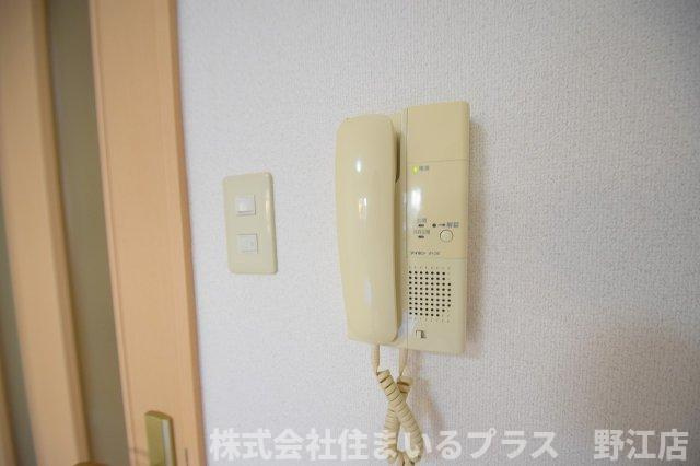 ＥＴＣ大宮Ⅰのセキュリティ