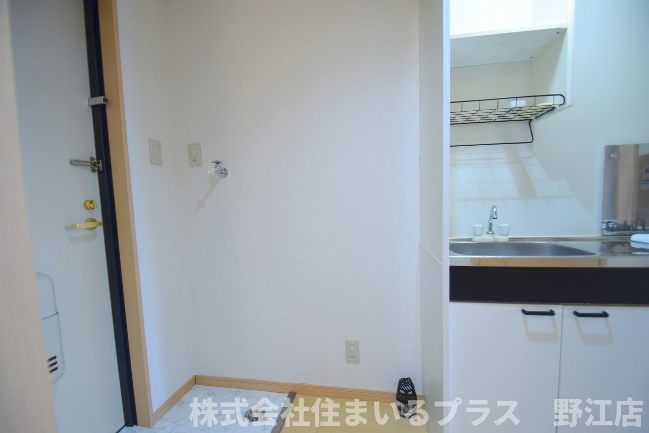 ＥＴＣ大宮Ⅰの設備