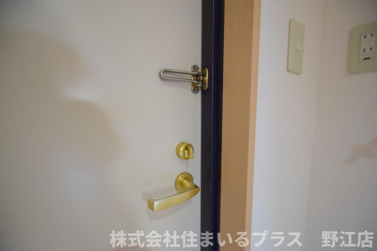 ＥＴＣ大宮Ⅰの設備