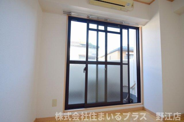 ＥＴＣ大宮Ⅰの内装
