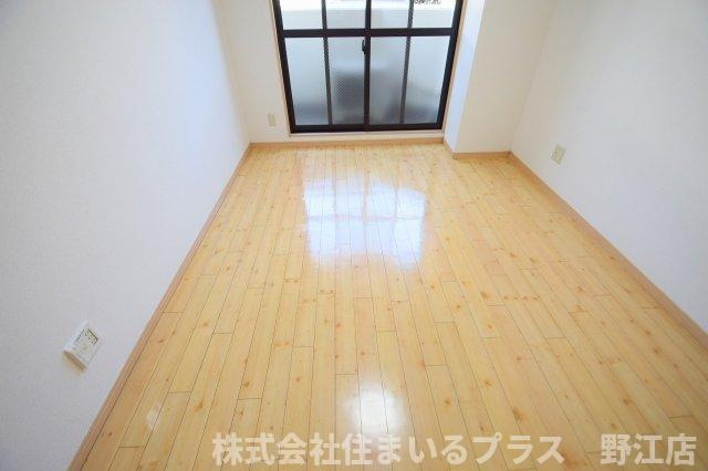 ＥＴＣ大宮Ⅰの玄関