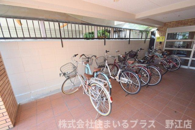 ＥＴＣ大宮Ⅰのその他共用部分