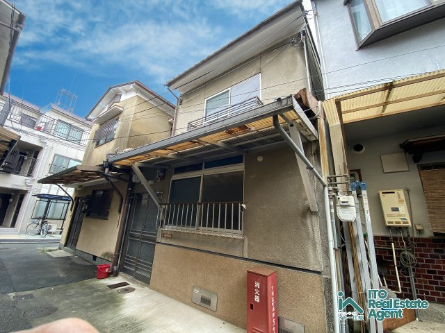 吉田下阿達町 中古戸建