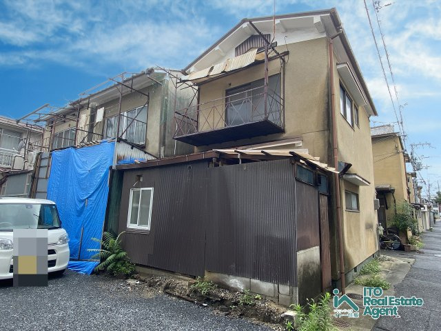 吉田下阿達町 中古戸建の洋室