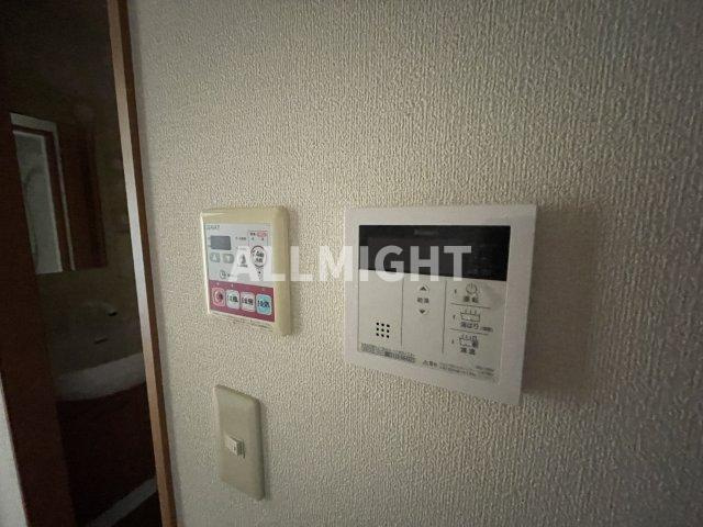 町田市能ヶ谷１丁目の賃貸マンションのその他|※別室参考写真
