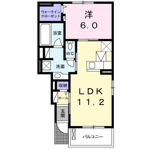 サン　ルミエールＤ