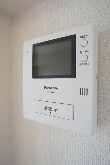 サン　ルミエールＤの設備
