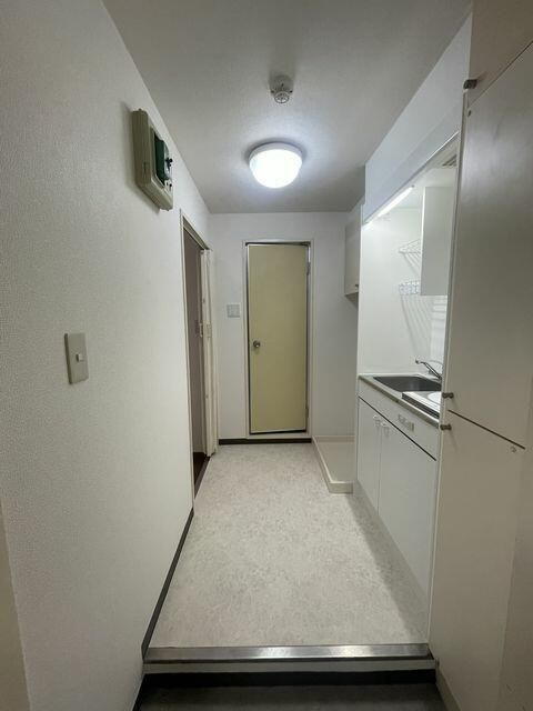 トップ北千住のその他
