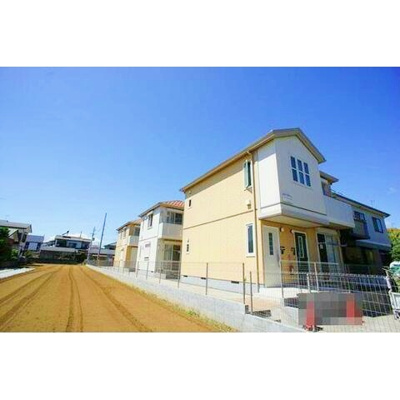 【外観】 | シャーメゾン湘南