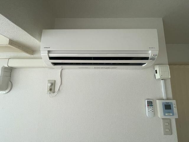 トップ北千住の設備
