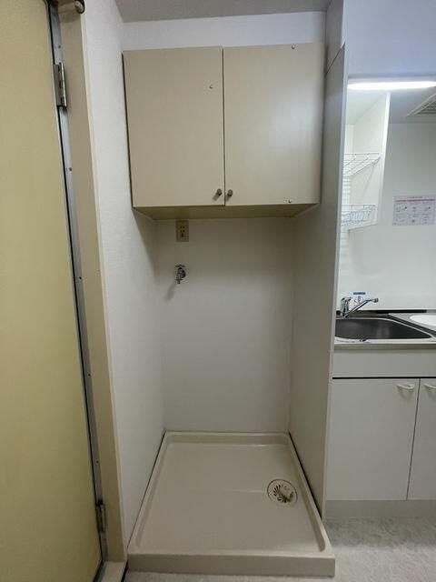 トップ北千住の設備