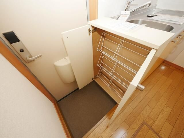 メゾンシャルマン