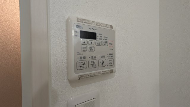 【設備】