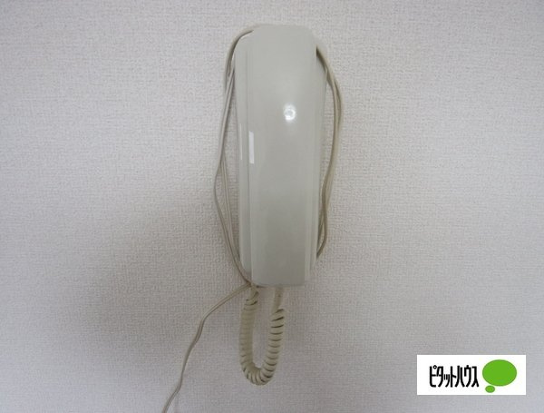 パインハイツ生駒のその他