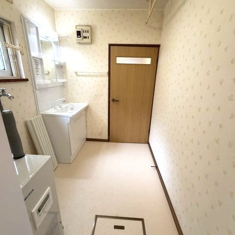 室蘭市日の出町2丁目31-76戸建のその他