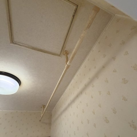 室蘭市日の出町2丁目31-76戸建の設備