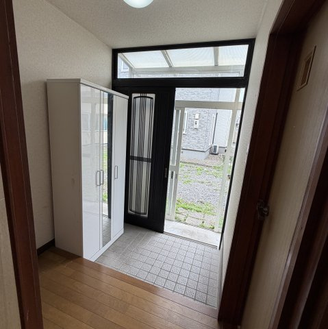 室蘭市日の出町2丁目31-76戸建のその他