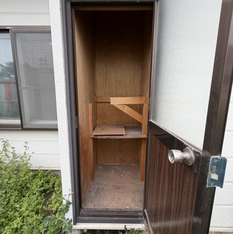 室蘭市日の出町2丁目31-76戸建のその他