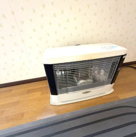 室蘭市日の出町2丁目31-76戸建の設備