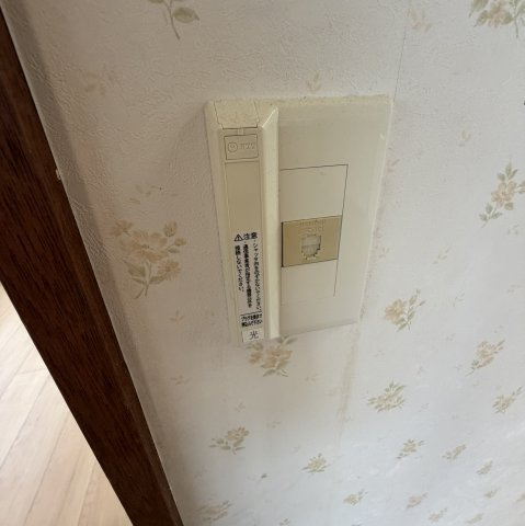 室蘭市日の出町2丁目31-76戸建の設備