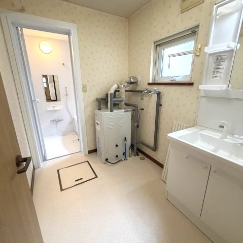 室蘭市日の出町2丁目31-76戸建のその他