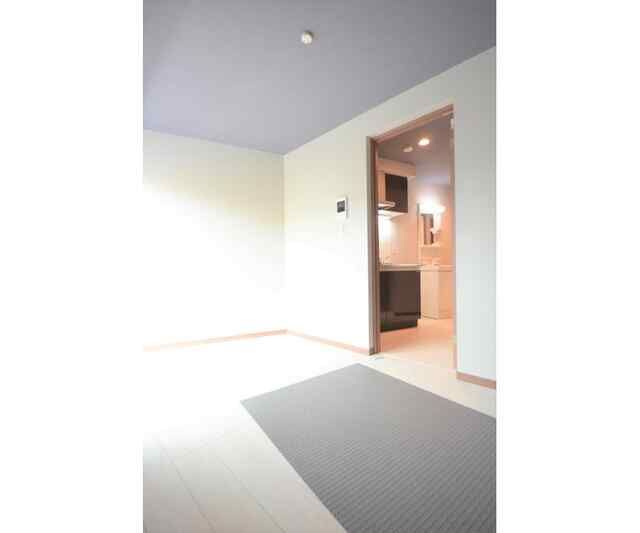 ＳＱＵＡＲＥＳ　Ｎｉｓｈｉａｒａｉの寝室