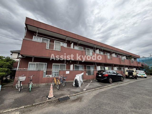シャルレ土屋