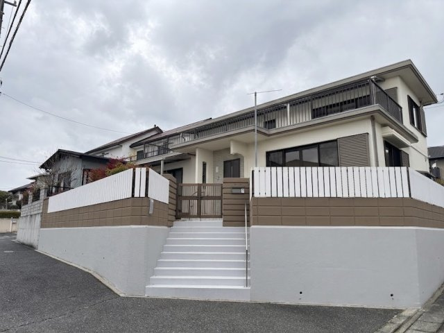 総社市久代の中古一戸建