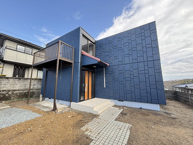 総社市泉の中古一戸建