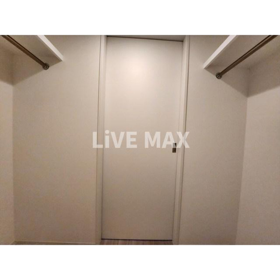 【収納】コスモグラシア三ノ輪 