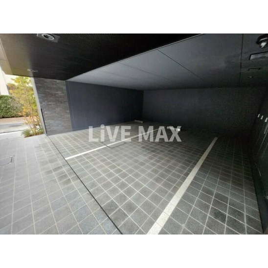 【駐車場】コスモグラシア三ノ輪 