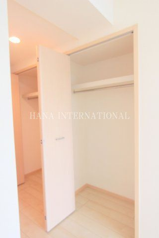 カンパニュラの収納